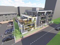 Titan- Pallady super oferta black friday- 2 camere